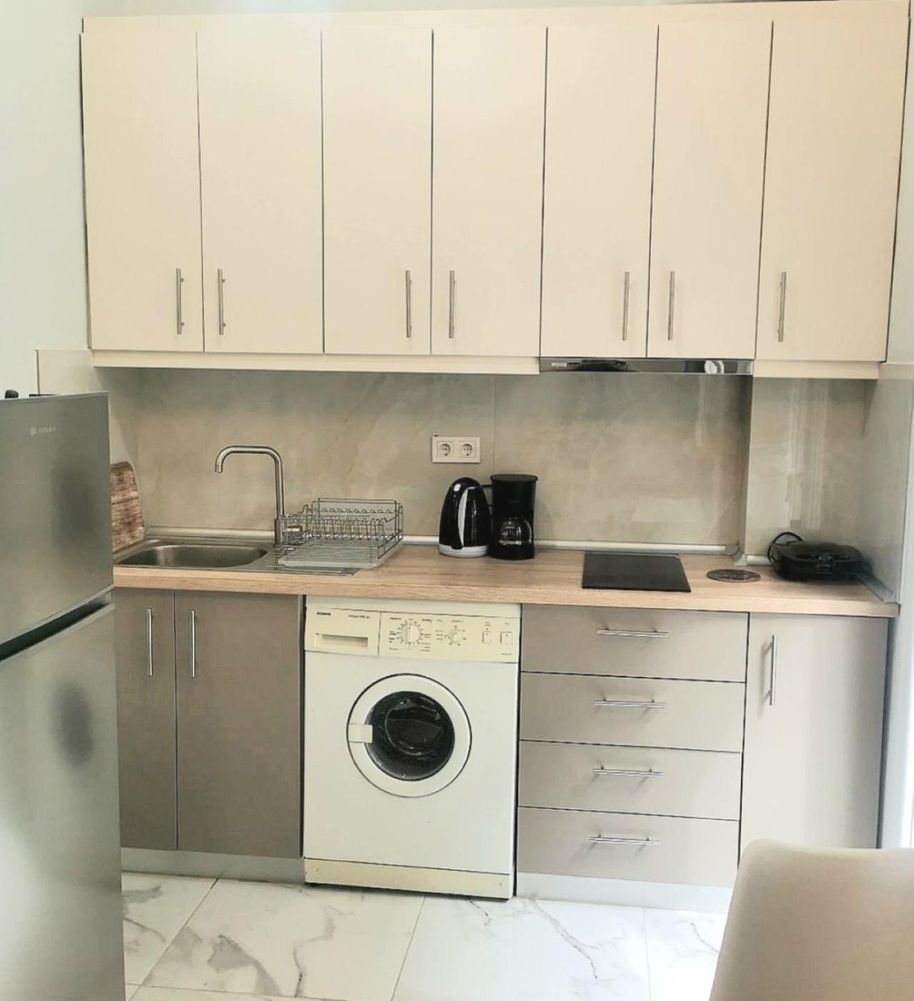 1 Appartement